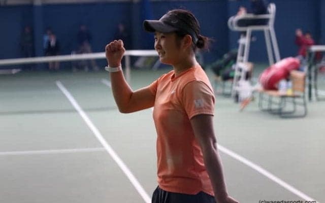 『令和２年度卒業記念特集』番外編　最終回　清水映里×米原さくら（3/31）