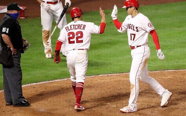 【MLB】大谷翔平、登板前日の4日も打者で出場　指揮官が明言「彼は打ちたがっている」