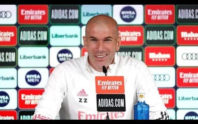 ジダン ラモスの将来について言及「大きく変わるとは思えない」