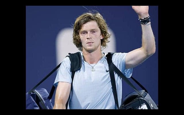  「今日は僕の日じゃなかった」 