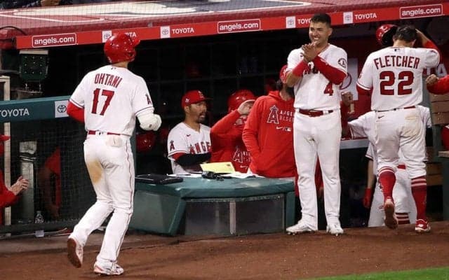 【MLB】大谷翔平、今季1号の裏に“一夜の修正力”　名物解説者が開幕戦との違いに着目