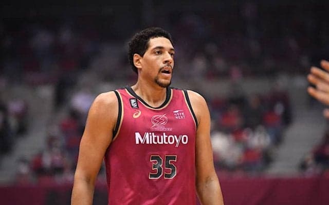 第1Qのヒースのダンクから流れをつかんだ川崎…100点ゲームで三遠に大勝