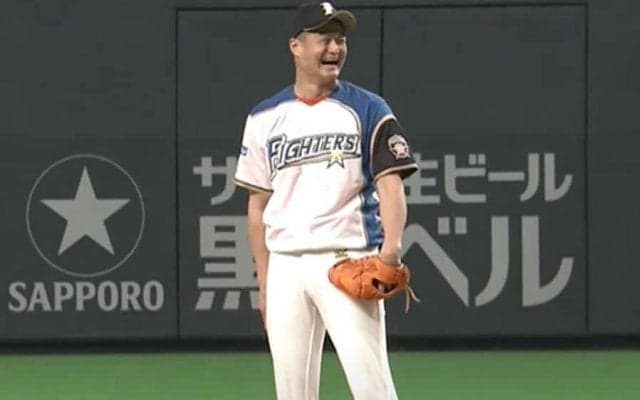 芸能界最速142キロ出した「フォームかっけえ！」　ティモンディ高岸さんの衝撃1球