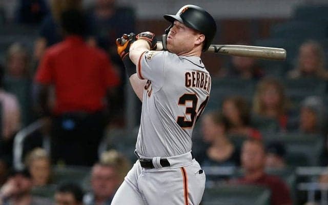 根尾には最大のライバルに？　中日ガーバーら新外国人3選手が来日、隔離へて合流へ