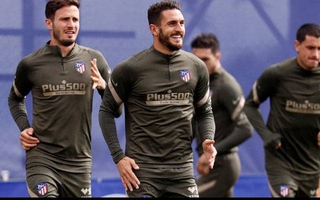 あと10試合で全てが決まる…/原ゆみこのマドリッド