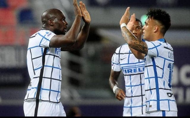 冨安負傷交代のボローニャにウノゼロ勝利のインテルが9連勝、11年ぶりスクデットが大きく近づく《セリエA》