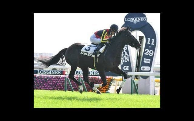 桜花賞で一発狙うソングライン。「波乱を呼ぶ」池添騎手と強力タッグ