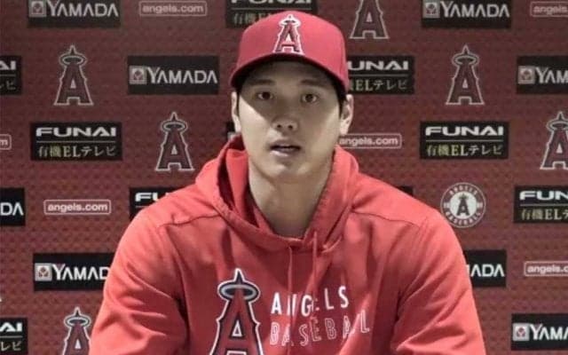 【MLB】大谷翔平、5日初登板はDH解除のリアル二刀流へ　指揮官「打者としても出たがっている」