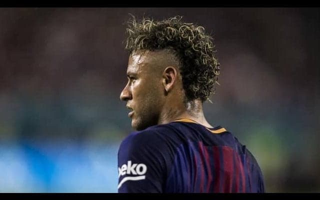ネイマールが急ブレーキ...PSGとの契約更新を断念し、バルサ復帰を熱望