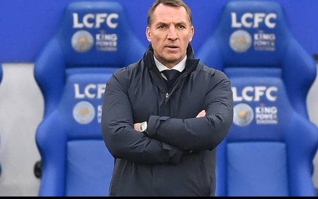 レスター指揮官、完敗認める…「ベストチームが勝った。言い訳ない」