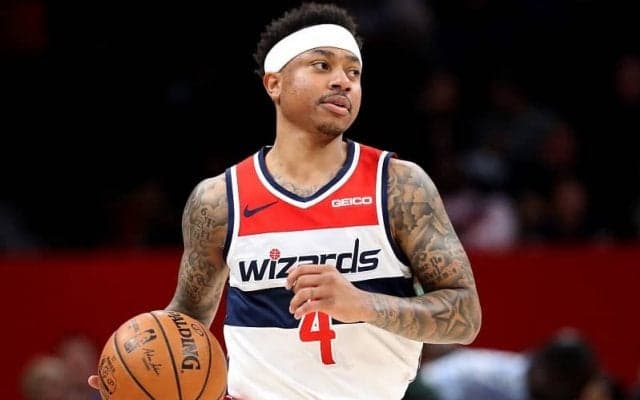 ＦＡガード、アイザイア・トーマスがペリカンズと10日間契約を締結、背番号は24に決定