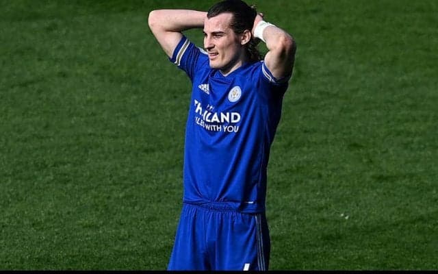 レスター、ソユンクの新型コロナ感染が明らかに…代表先でフル稼働もシティ戦欠場