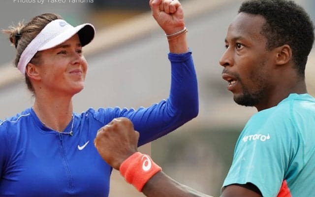 モンフィスとスビトリーナが婚約を報告、互いに“私たちの永遠の始まりに”と綴る