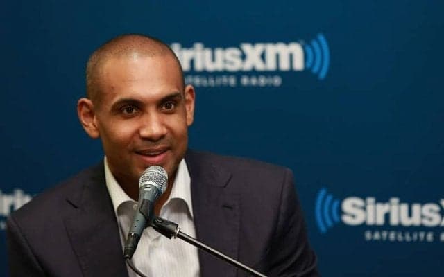 レジェンドのグラント・ヒルがアメリカ代表の次期マネージング・ディレクターへ