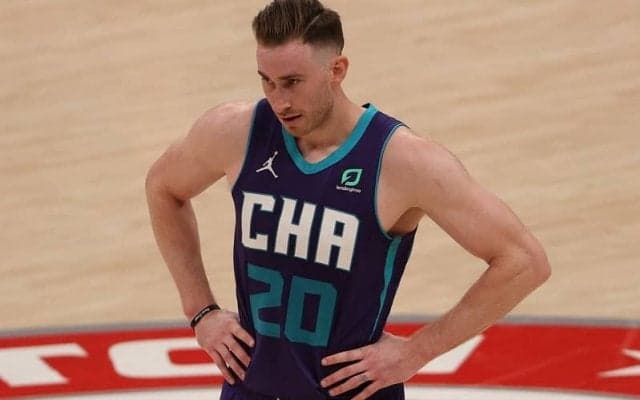 イースト上位のホーネッツに打撃、ラメロ・ボールに加えてゴードン・ヘイワードも離脱