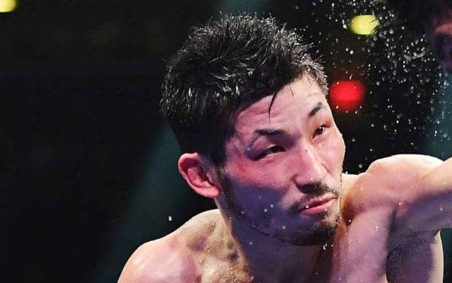 「矛盾の多い」TKO　岩佐亮佑、無念の結末に米メディア同情「ストップが早すぎる」