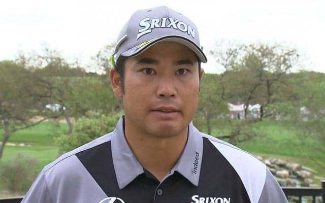 松山英樹、ムービングデーに後退も最終日は「ベストのプレーを」