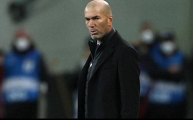 今後のビッグマッチに弾みのレアル、ジダン「結果が伴う今は良い時期」