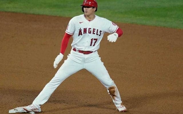 【MLB】大谷翔平、登板前日の打者フル出場を指揮官評価　5日のリアル二刀流は「勿論だ」