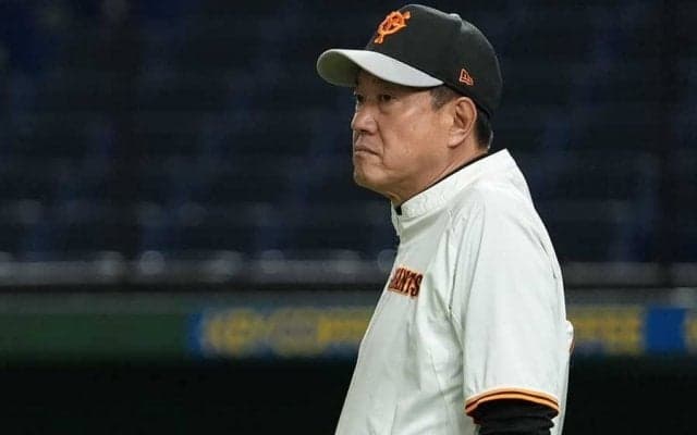 新型コロナ陽性判定で大幅入れ替えの巨人　香月が「7番・一塁」で昇格即スタメン出場