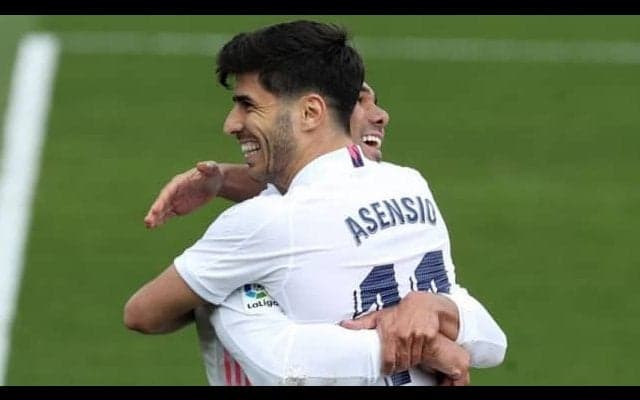 3戦連続ゴールのアセンシオが“成長”を実感「今は入るようになっている」