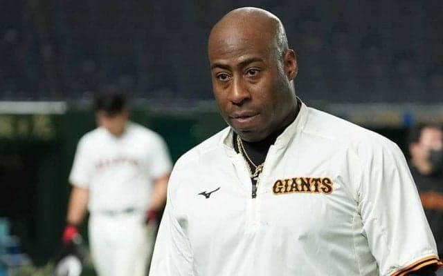 巨人ウィーラーも新たに新型コロナ陽性　丸、中島に続き…試合直前にスタメン変更