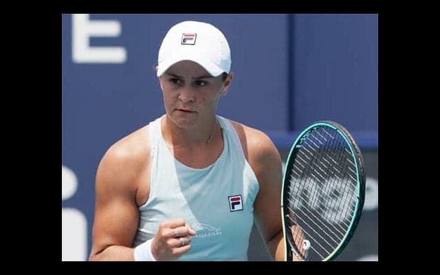 女王バーティ 2週連続の出場へ