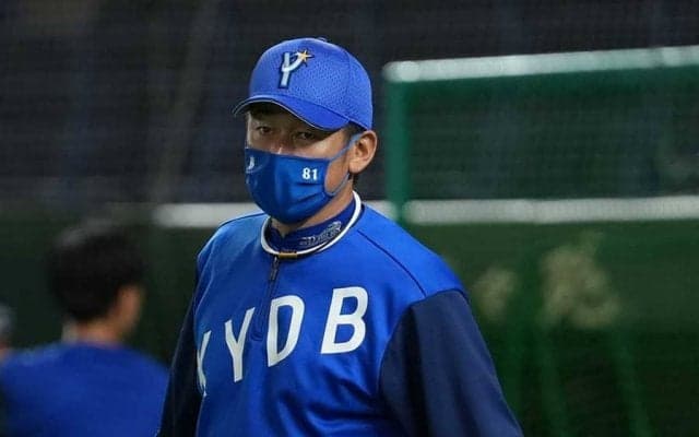 三浦DeNA、9試合目でやっと勝った！　開幕連敗は球団ワーストタイ「6」で止めた