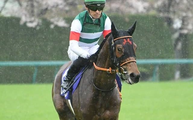 【大阪杯・豆知識】無傷6連勝レイパパレ、ウイニングチケット子孫初のGI制覇