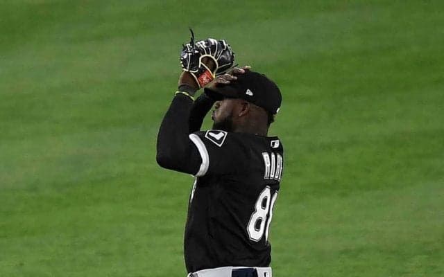 【MLB】エンゼルス戦で“宇野ヘディング”復刻　珍エラーに米笑撃「これを見てくれ」「最高だ」