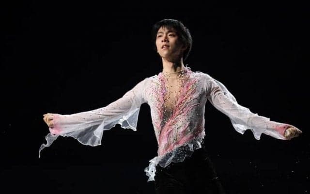 ［世界フィギュア選手権 歴代国別ランキング］1位はロシア、2位は日本ではなく……