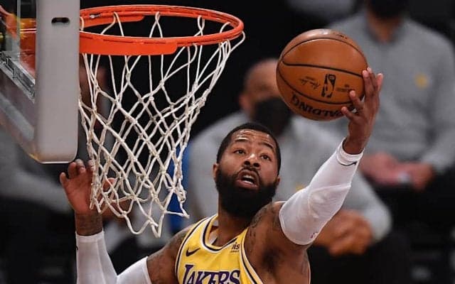 2大スターを欠くレイカーズ…モリス「彼らは十分に肉体を休めて戻ってくる」