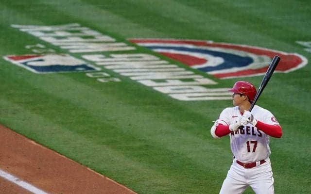 【MLB】大谷翔平、5日初登板“リアル二刀流”は全米中継へ　「攻める気持ちでマウンドに」