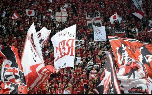 浦和、新型コロナウイルス陽性判定が出た選手1名以外の全員が陰性判定