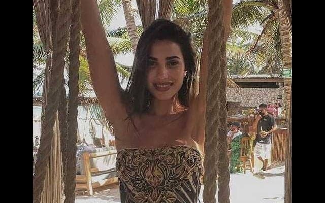 メキシコ旅行を満喫したアセンシオ彼女ら3人のWAGがセクシーショットを公開