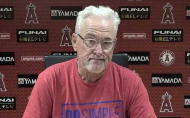 【MLB】大谷翔平、118年ぶり「2番・投手」のリアル二刀流　指揮官熱弁「彼の素晴らしさを…」