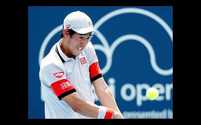 錦織 前回と変わらず39位に