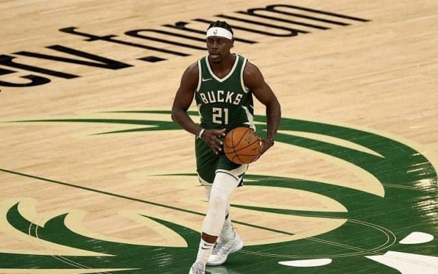 バックスと高額な延長契約を締結したドリュー・ホリデー「本当にワクワクしている」