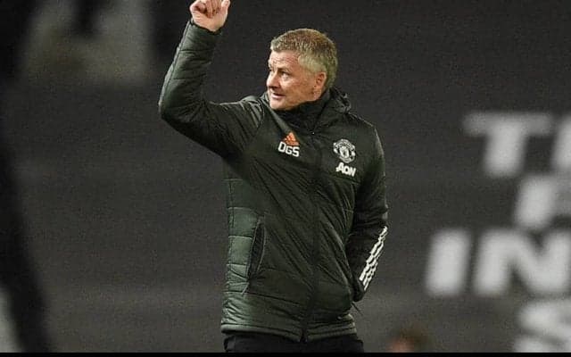 逆転のユナイテッド、スールシャール「何とか活路を見いだせたね」