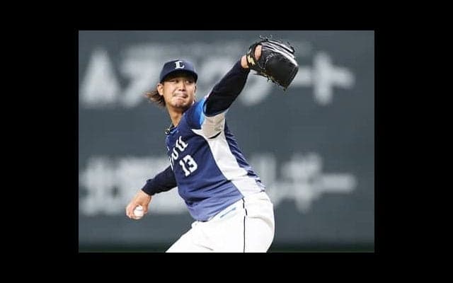 ライオンズ高橋光成、エースになるための模索。動作解析で何を手に入れた？