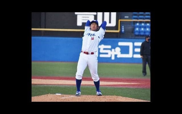 周東２世、変則右腕…社会人野球で輝きを放つ３人の個性派