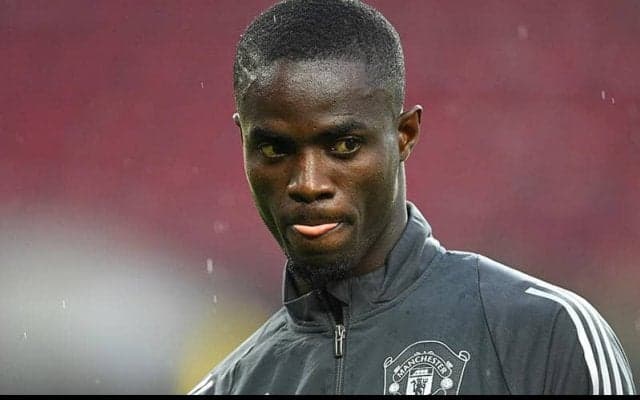 ブライトン戦欠場のバイリー、代表先で新型コロナ感染…いまだ帰国できず