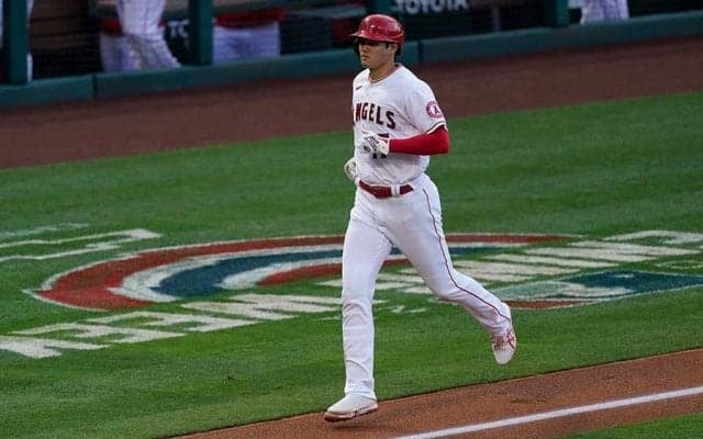 【MLB】大谷翔平、163キロ＆特大2号“リアル二刀流”を指揮官絶賛「全てをやってのけた」