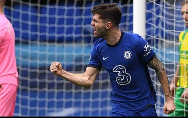 プリシッチはハムストリング負傷か、トゥヘルが明かす