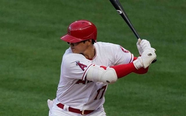 【MLB】大谷翔平は「1マイル飛ばせる」　百戦錬磨の敵将が二刀流を大絶賛「見たことない」