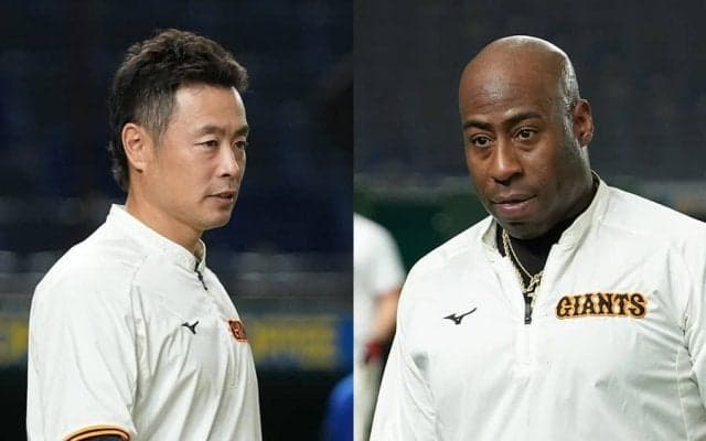 巨人・亀井、増田大、北村が近く1軍復帰へ、濃厚接触者に認定されず　ウィーラーは陽性