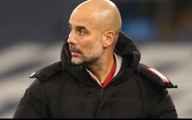 「彼らが選手を殺している」グアルディオラが過密日程を強行するUEFAとFIFAを批判