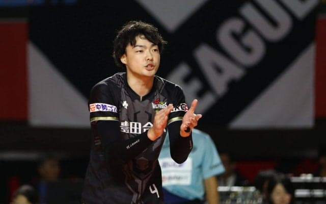 内山正平が現役引退を発表　4月18日に引退セレモニー