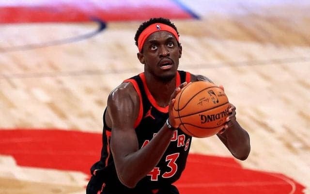 プレーオフ出場を目指すラプターズ、シアカムは「僕らは連勝していく必要がある」