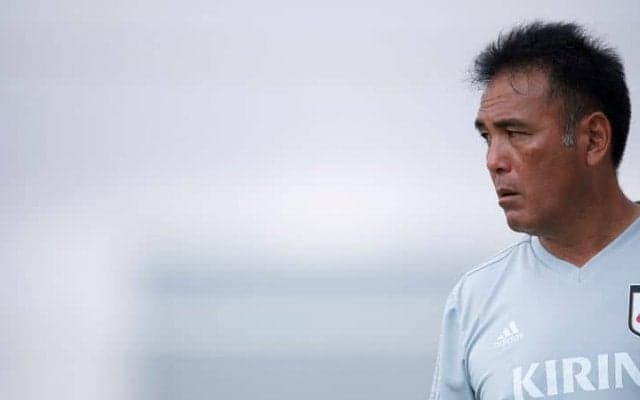 「飛び級でフル代表に挑み、自信持ち戦うU20代表の経験も必要」影山監督が描く育成年代の理想像